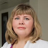 Колосова Елена Александровна, кардиолог