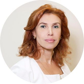 Новикова Анна Александровна, врач-косметолог