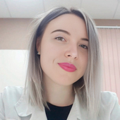 Старченко Анна Александровна, терапевт