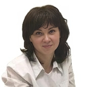 Андреева Любовь Васильевна, ЛОР