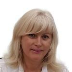 Кашичкина Ольга Вадимовна, психиатр