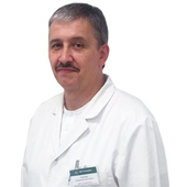 Королев Владимир Алексеевич, ЛОР