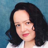 Долинина Ирина Владимировна, диетолог