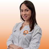 Костерина Екатерина Юрьевна, стоматолог-терапевт
