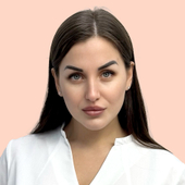 Рептюхова Анастасия Григорьевна, стоматолог-терапевт