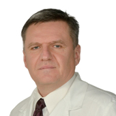 Гургенадзе Григорий Амиранович, хирург