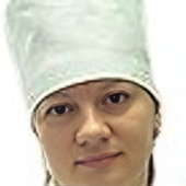 Колокольцева Светлана Викторовна, стоматолог-терапевт