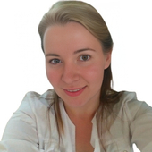 Моругина Мария Михайловна, педиатр