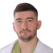 Игошкин Андрей Вячеславович, уролог