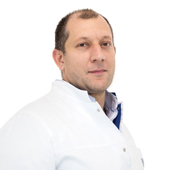 Валиев Аслан Камраддинович, нейрохирург