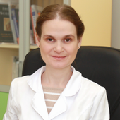 Коршунова Анна Александровна, психиатр