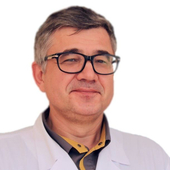 Сивков Сергей Владимирович, травматолог-ортопед