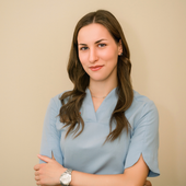 Меджидова Аида Видадиевна, педиатр