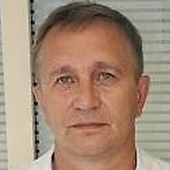 Станиченко Юрий Николаевич, анестезиолог