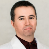 Сизякин Андрей Андреевич, педиатр