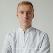 Святой Илья Андреевич, терапевт