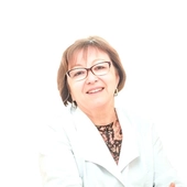 Крижановская Елена Владимировна, эндокринолог