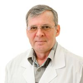 Наткин Александр Михайлович, невролог