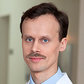 Кожевин Алексей Александрович, ортопед