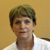 Кукушкина Людмила Борисовна, онколог