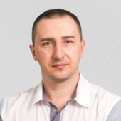 Адерихин Павел Александрович, детский массажист