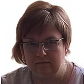 Мустафа Оксана Витальевна, терапевт