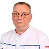 Ратников Евгений Николаевич, стоматолог-ортопед