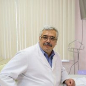 Антошкин Виктор Васильевич, уролог