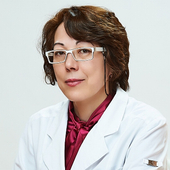 Тараненко Наталья Юрьевна, невролог