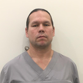 Кувшинов Евгений Николаевич, массажист