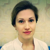 Игнатова Ангелина Семеновна, стоматолог-терапевт
