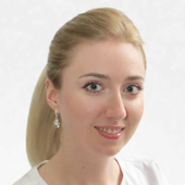 Субботина Светлана Юрьевна, ортодонт