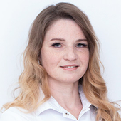 Харитонычева Ольга Ивановна, врач УЗД