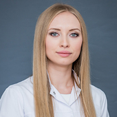 Шемонаева Ольга Михайловна, пластический хирург