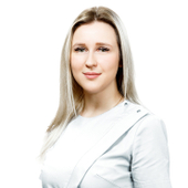 Каграманова Екатерина Александровна, стоматолог-терапевт