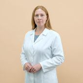 Безяева Екатерина Федоровна, невролог