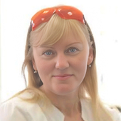 Науменко Марина Валентиновна, стоматолог-терапевт