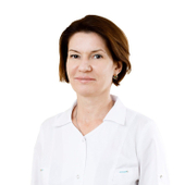 Лычева Наталья Юрьевна, невролог