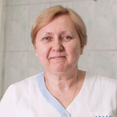 Колесникова Наталья Юрьевна, стоматолог-ортопед