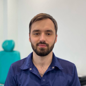 Броховецкий Борис Александрович, ЛОР