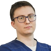 Полухин Алексей Алексеевич, ортопед