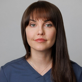 Качаева Наталья Игоревна, дерматолог