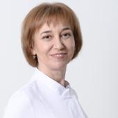 Гуляева Елена Ильинична, врач-косметолог