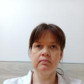 Коршунова Анна Владимировна, офтальмолог