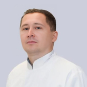 Смышляев Дмитрий Николаевич, кардиолог