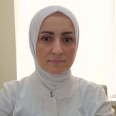 Вагидова Гулизар Исмаиловна, педиатр