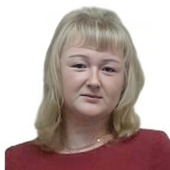 Лежнева Евгения Олеговна, терапевт