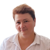 Ибраева Гузяль Галимжановна, детский логопед