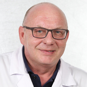 Глушков Алексей Адольфович, детский ортопед