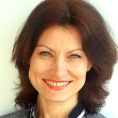 Петрова Елена Владимировна, уролог